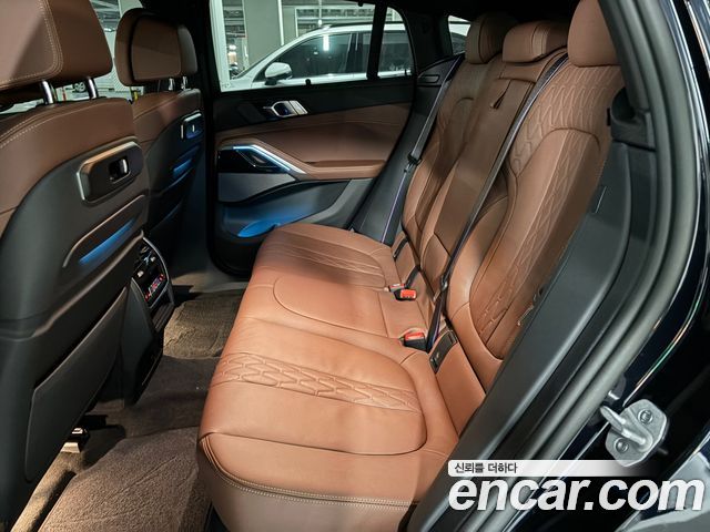 BMW X6 xDrive40d M Sport Online Exclusive