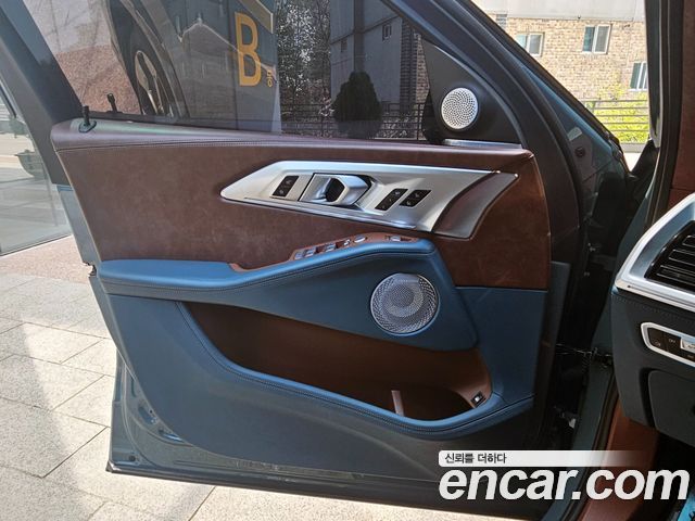 BMW XM 4.4 First Edition
