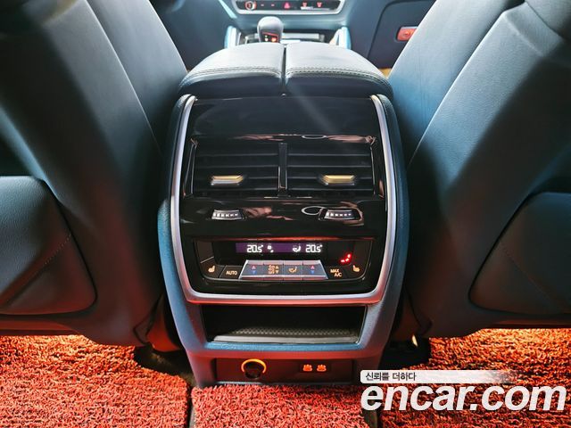 BMW XM 4.4 First Edition