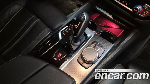 BMW 5-Series 520i M Sport