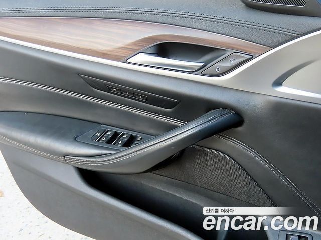 BMW 5-Series 520d M Sport Package Plus