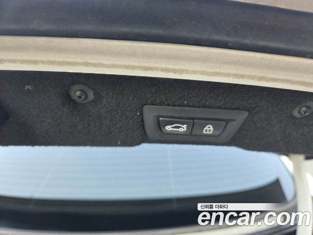 BMW 6-Series 640d xDrive M Sport Gran Coupe