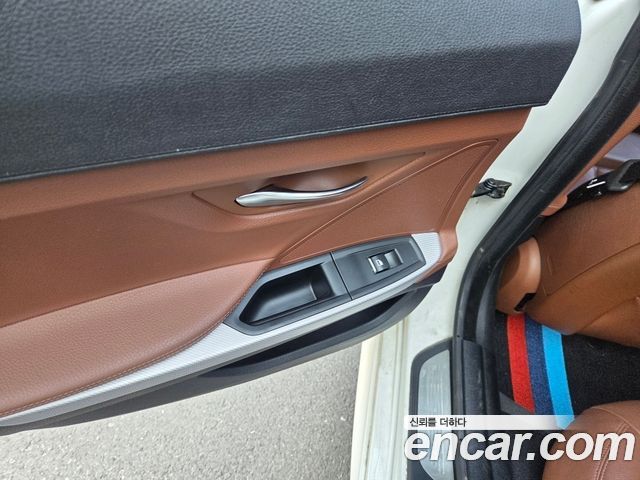 BMW 6-Series 640d xDrive M Sport Gran Coupe