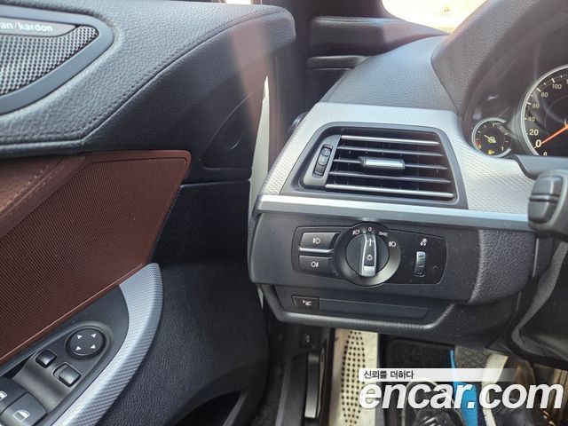 BMW 6-Series 640d xDrive M Sport Gran Coupe