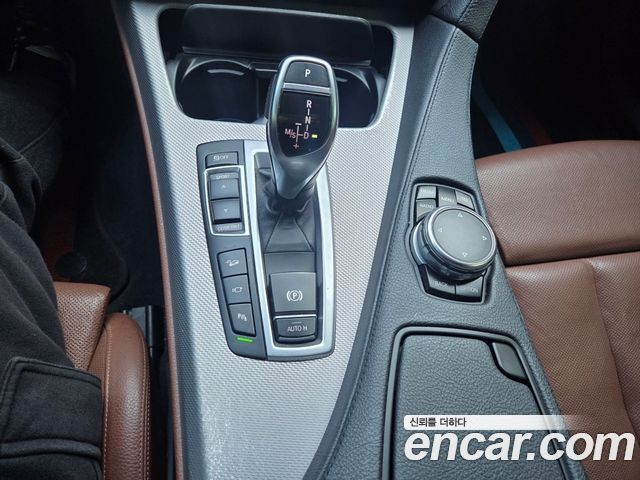 BMW 6-Series 640d xDrive M Sport Gran Coupe