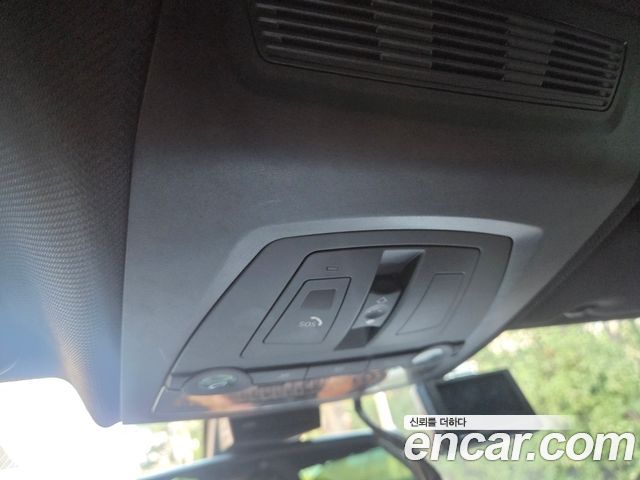 BMW 6-Series 640d xDrive M Sport Gran Coupe