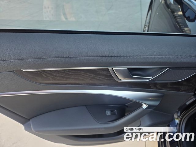 Audi A6 45 TFSI Premium