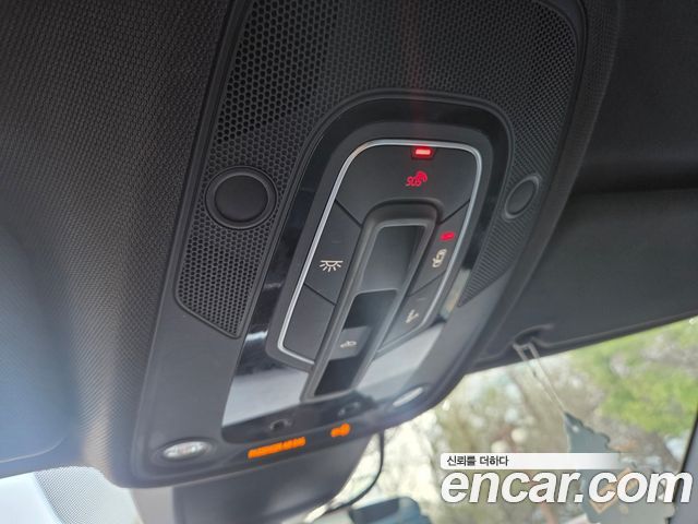 Audi A6 45 TFSI Premium