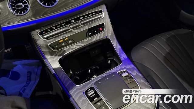 Mercedes-Benz CLS-Class CLS450 4MATIC AMG Line
