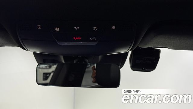 Mercedes-Benz CLS-Class CLS450 4MATIC AMG Line
