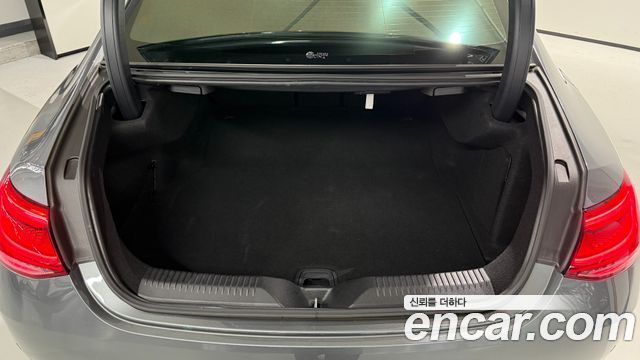 Mercedes-Benz CLS-Class CLS450 4MATIC AMG Line