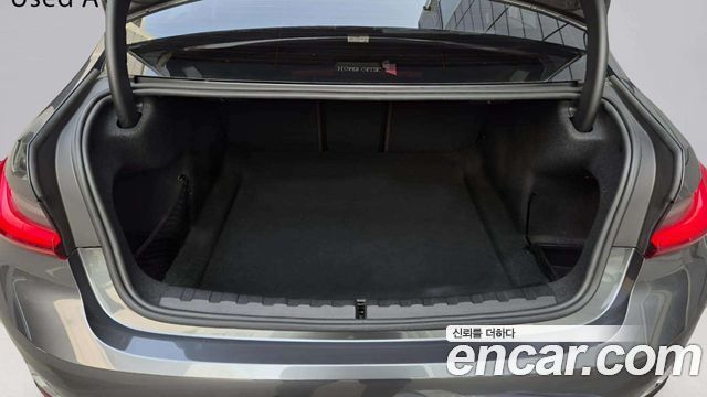 BMW 3-Series 320d Luxury