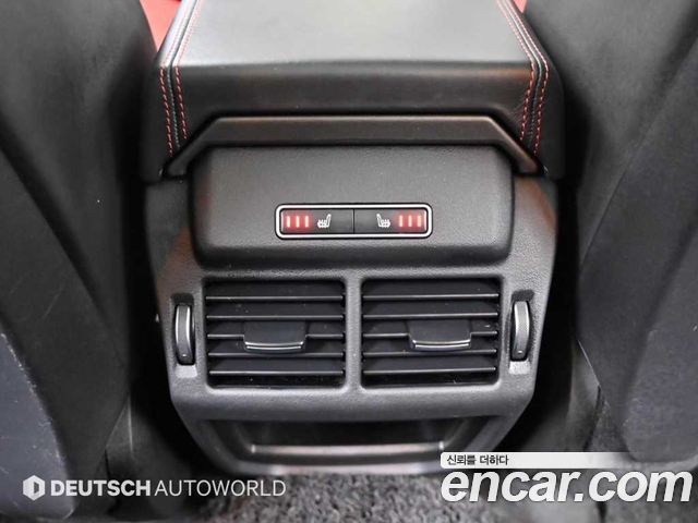 Land Rover Range Rover Evoque 2.0 TD4 HSE Dynamic
