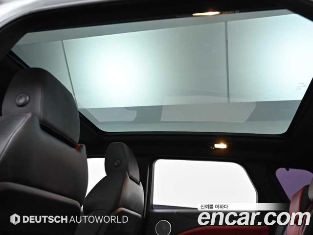 Land Rover Range Rover Evoque 2.0 TD4 HSE Dynamic