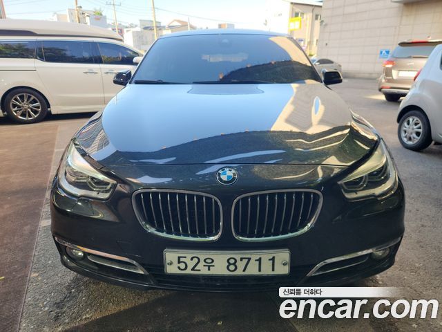 BMW Gran Turismo GT ED Edition