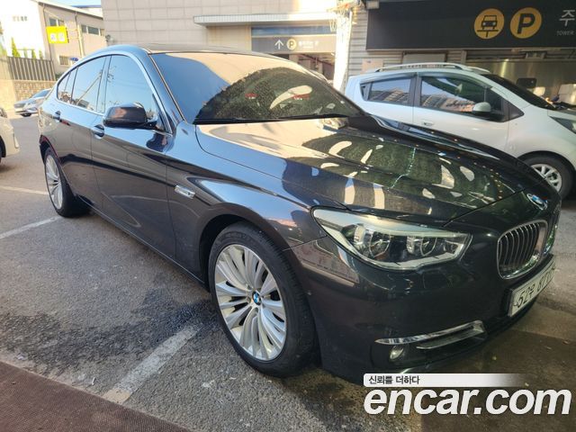 BMW Gran Turismo GT ED Edition