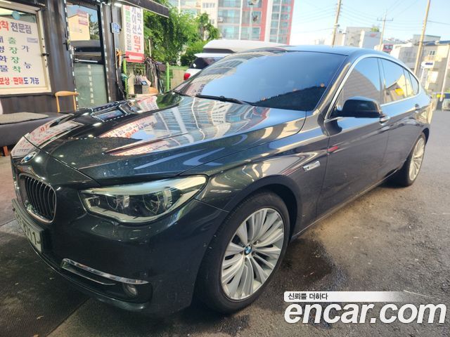 BMW Gran Turismo GT ED Edition