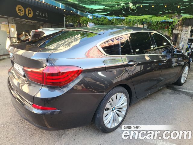 BMW Gran Turismo GT ED Edition