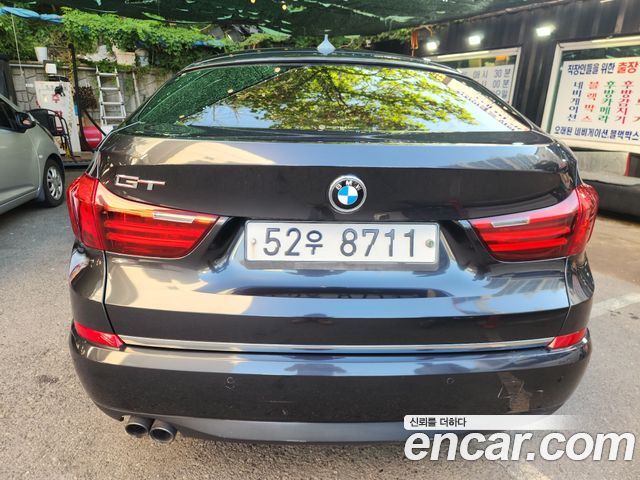 BMW Gran Turismo GT ED Edition