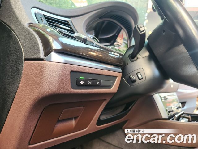 BMW Gran Turismo GT ED Edition