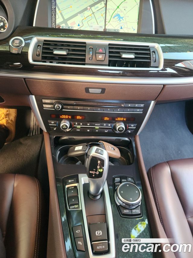 BMW Gran Turismo GT ED Edition