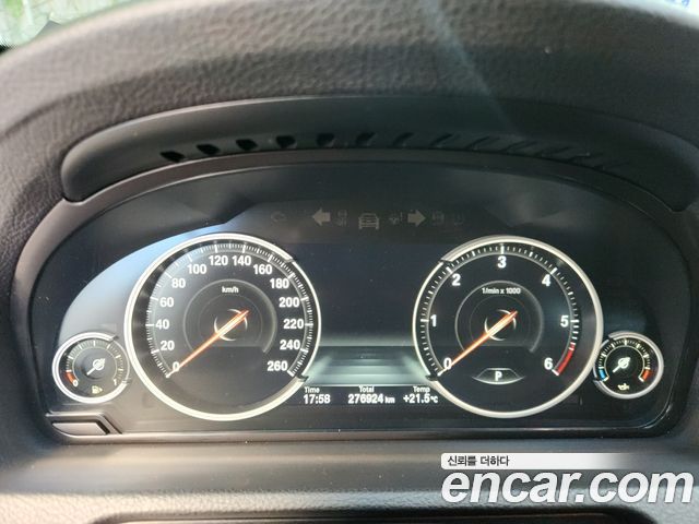BMW Gran Turismo GT ED Edition