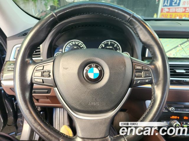 BMW Gran Turismo GT ED Edition