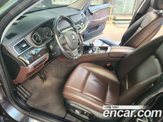 BMW Gran Turismo GT ED Edition