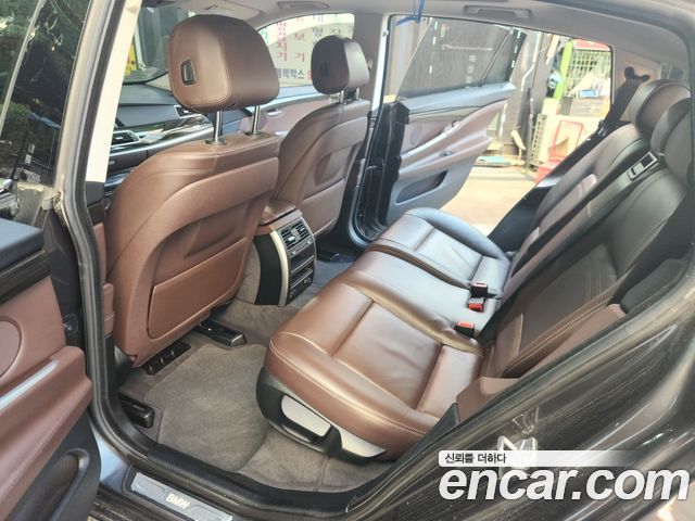 BMW Gran Turismo GT ED Edition