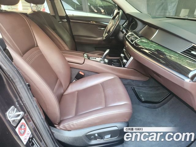 BMW Gran Turismo GT ED Edition