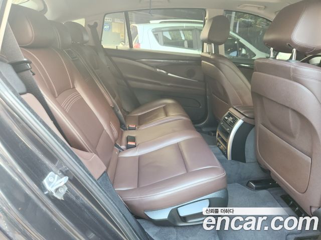 BMW Gran Turismo GT ED Edition