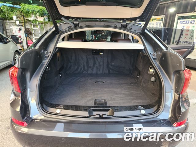 BMW Gran Turismo GT ED Edition