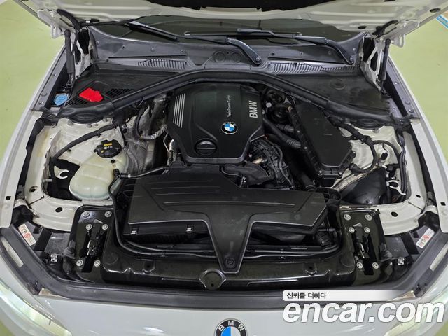 BMW 1-Series 118d Sport 5Door