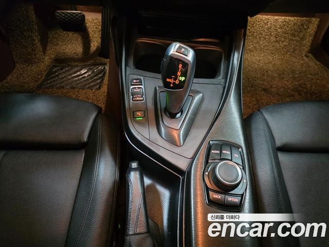 BMW 1-Series 118d Sport 5Door