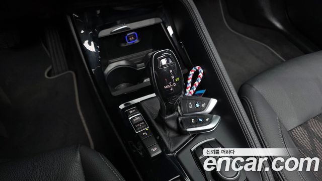 BMW X1 xDrive 20i Advantage