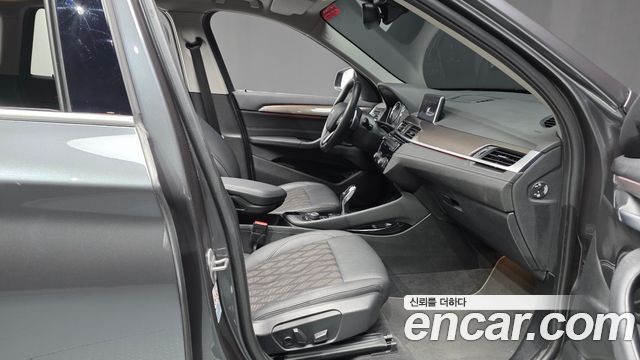 BMW X1 xDrive 20i Advantage