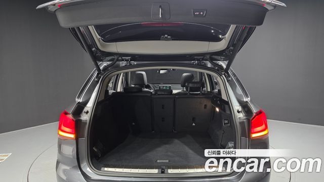 BMW X1 xDrive 20i Advantage