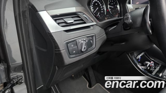 BMW X1 xDrive 20i Advantage