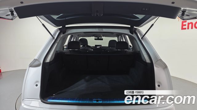Audi Q7 45 TFSI Quattro
