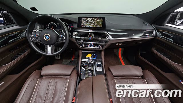 BMW Gran Turismo 630d xDrive M Sport
