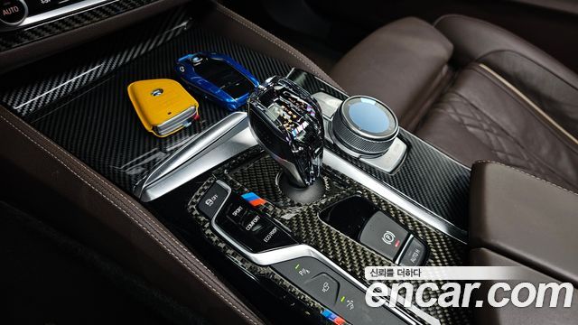 BMW Gran Turismo 630d xDrive M Sport