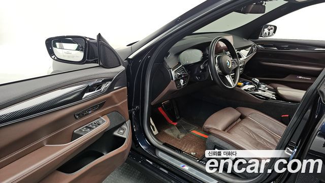 BMW Gran Turismo 630d xDrive M Sport