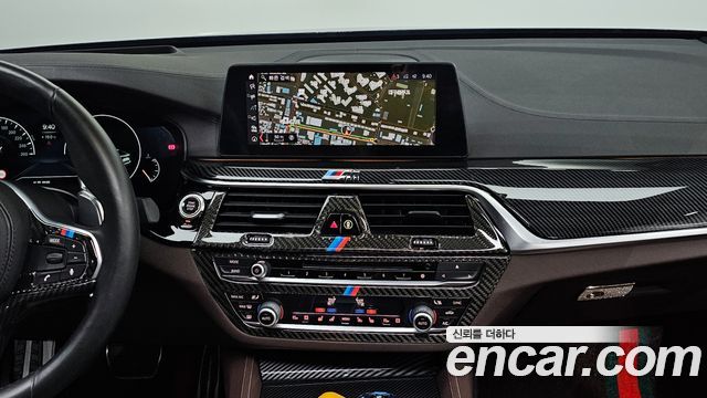 BMW Gran Turismo 630d xDrive M Sport