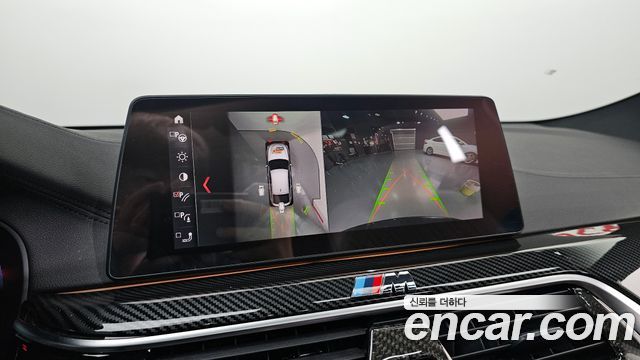 BMW Gran Turismo 630d xDrive M Sport
