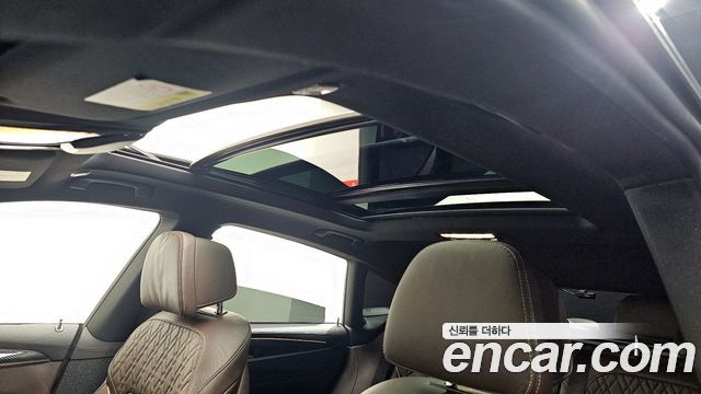 BMW Gran Turismo 630d xDrive M Sport
