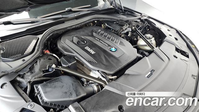 BMW 7-Series 730d xDrive M Sport