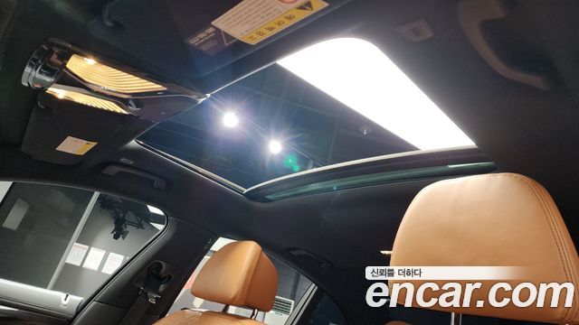 BMW 7-Series 730d xDrive M Sport