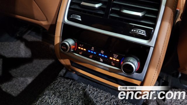 BMW 7-Series 730d xDrive M Sport