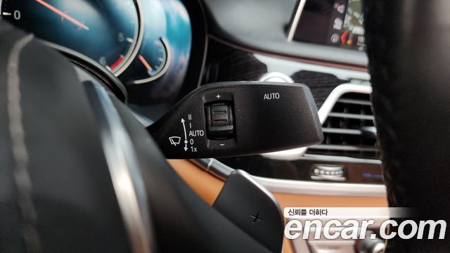 BMW 7-Series 730d xDrive M Sport