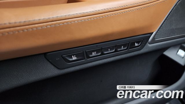 BMW 7-Series 730d xDrive M Sport